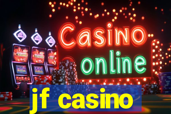 jf casino